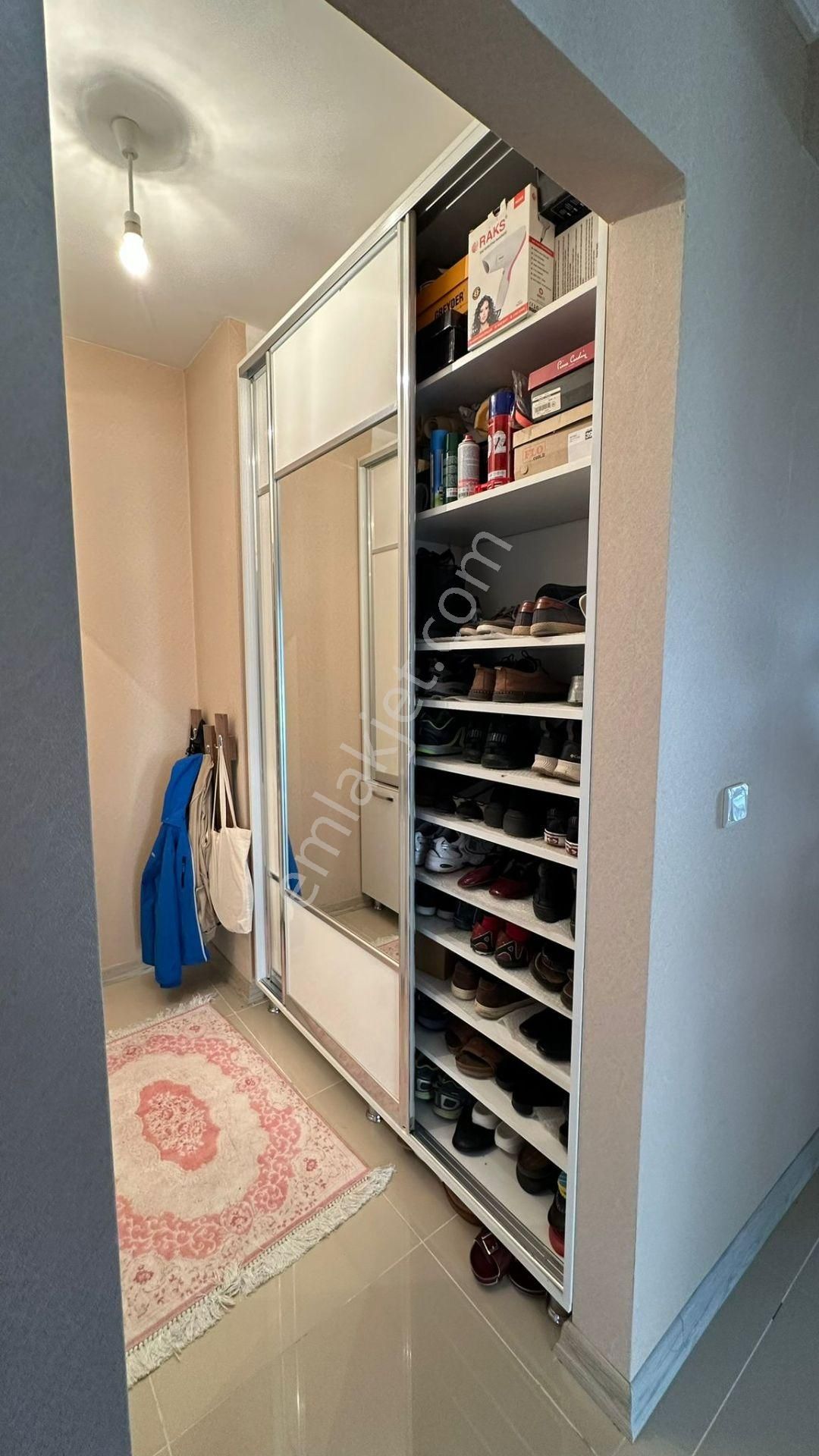 Kalecik Emlak'tan İki Bloklu Sitede 7.kat Kredi Limitsiz 4+1 Daire - Görsel 22