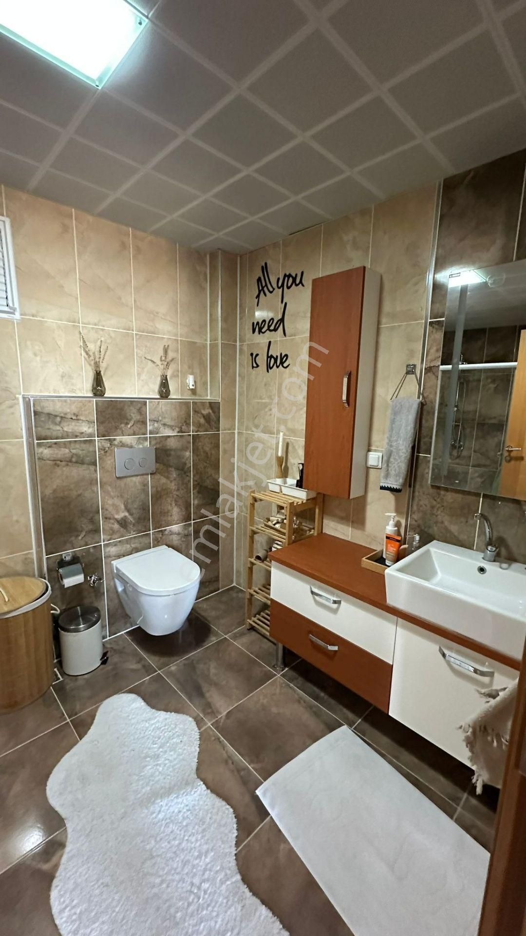 Kalecik Emlak'tan İki Bloklu Sitede 7.kat Kredi Limitsiz 4+1 Daire - Görsel 25