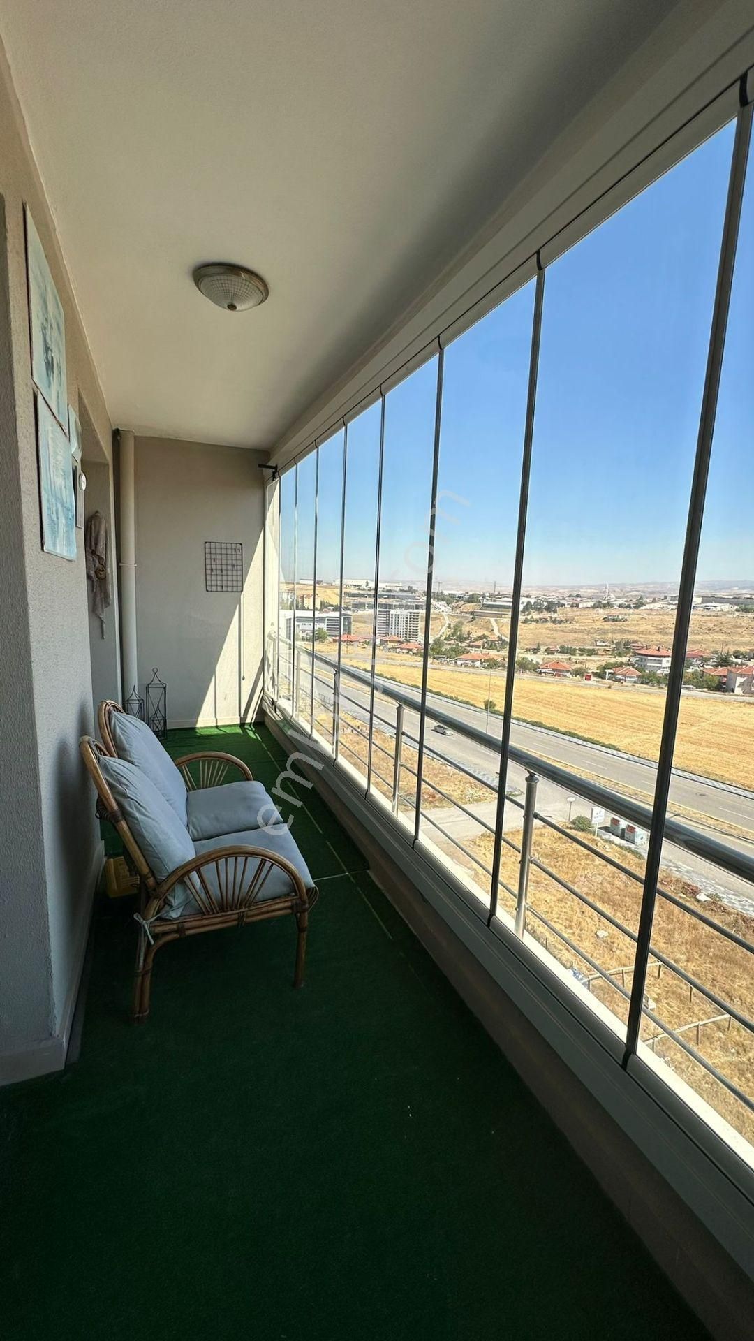 Kalecik Emlak'tan İki Bloklu Sitede 7.kat Kredi Limitsiz 4+1 Daire - Görsel 29