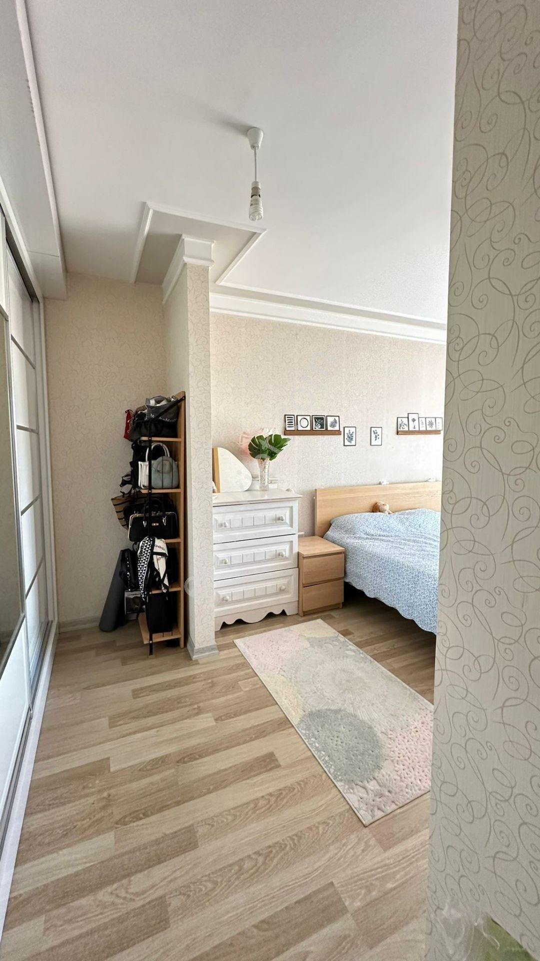 Kalecik Emlak'tan İki Bloklu Sitede 7.kat Kredi Limitsiz 4+1 Daire - Görsel 15