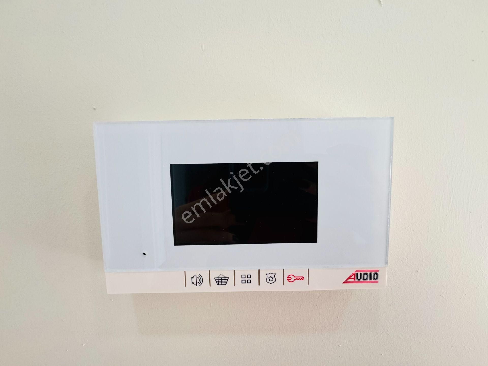 Güven'den Kapaklıda Kombili,ankastreli Arakat Ön Cephe 2+1 Daire - Görsel 28