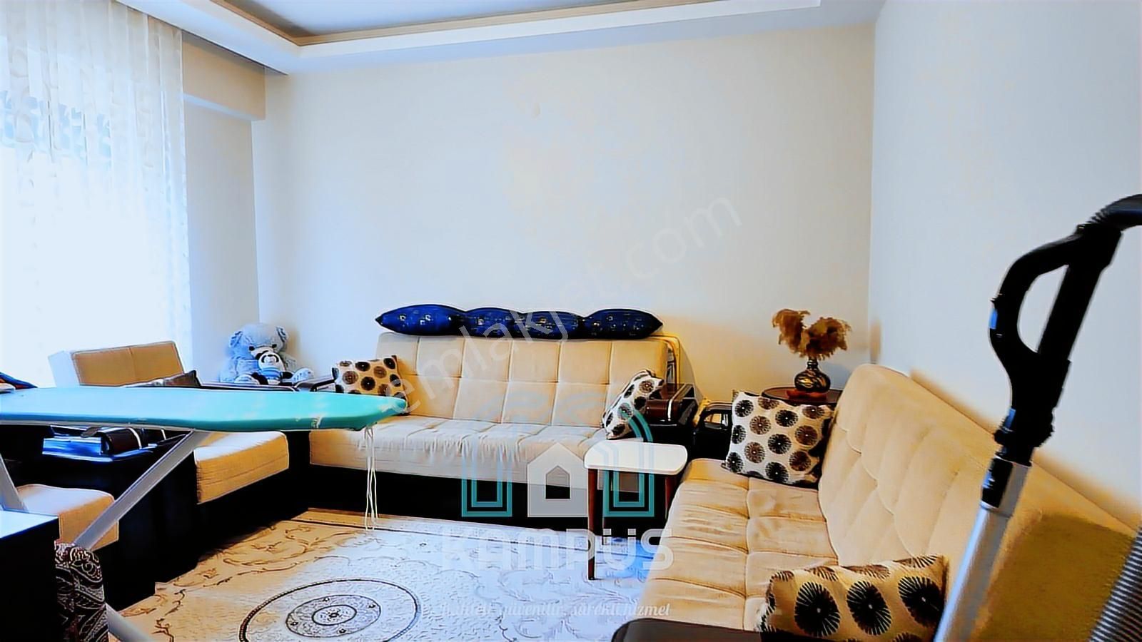 Muğla Menteşe Evleri'nde Havuzlu 4+1 Satılık Daire - Görsel 6