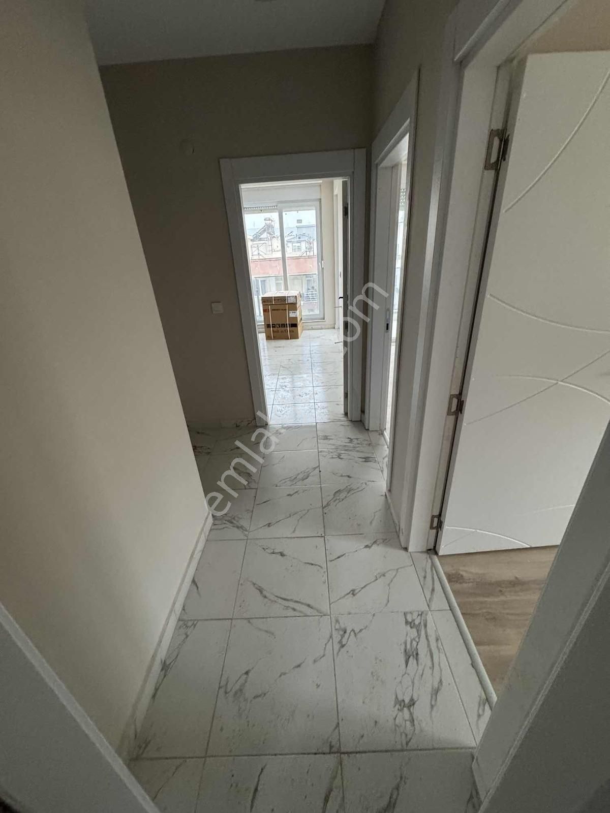 Ful Kredi İmkanı Ayrı Mutfak Asansör Merkezi Konum - Görsel 18