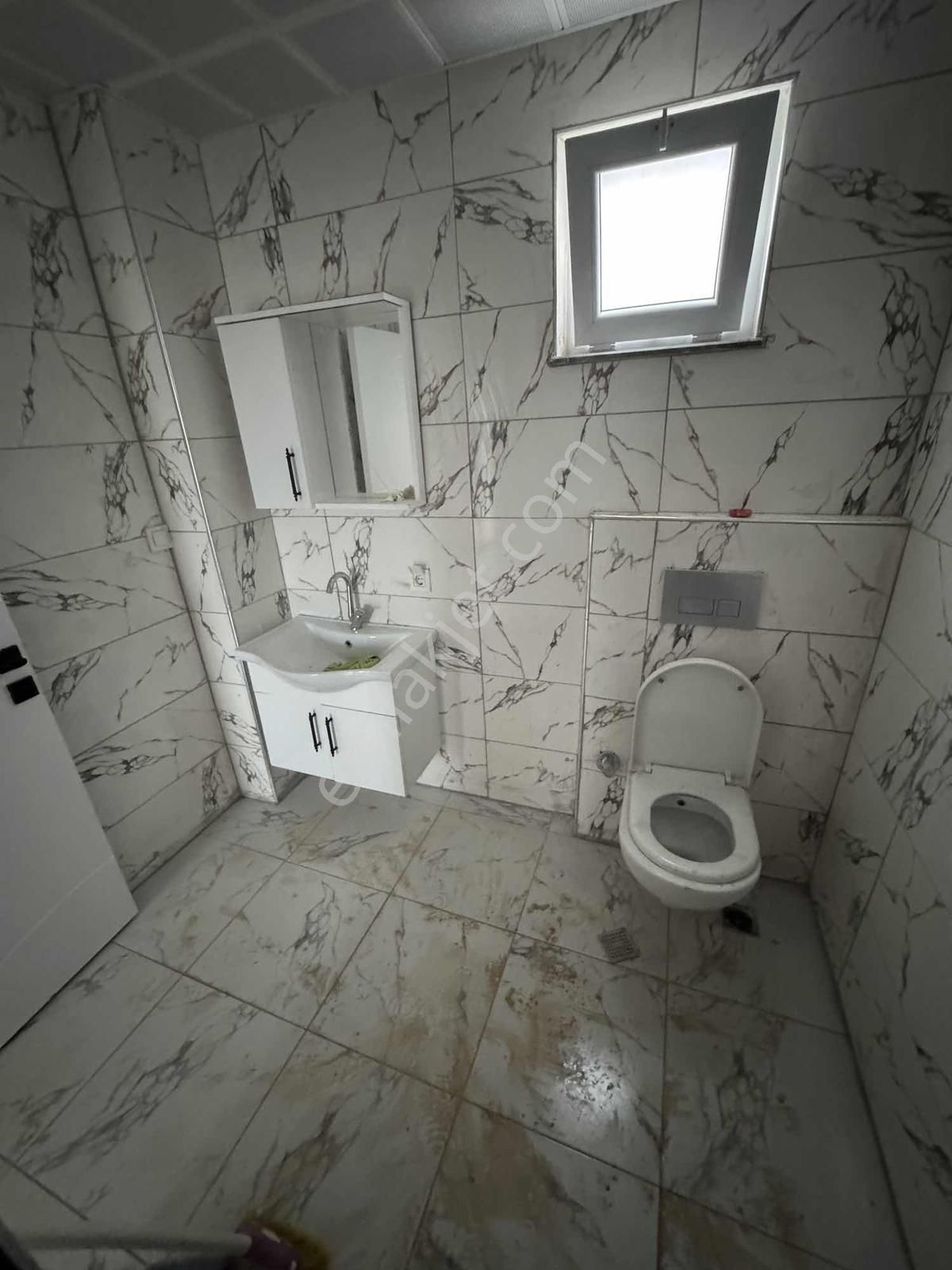 Ful Kredi İmkanı Ayrı Mutfak Asansör Merkezi Konum - Görsel 11