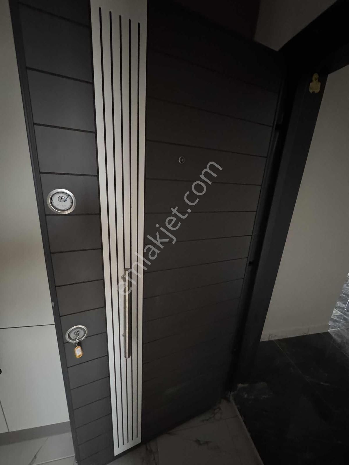 Ful Kredi İmkanı Ayrı Mutfak Asansör Merkezi Konum - Görsel 21