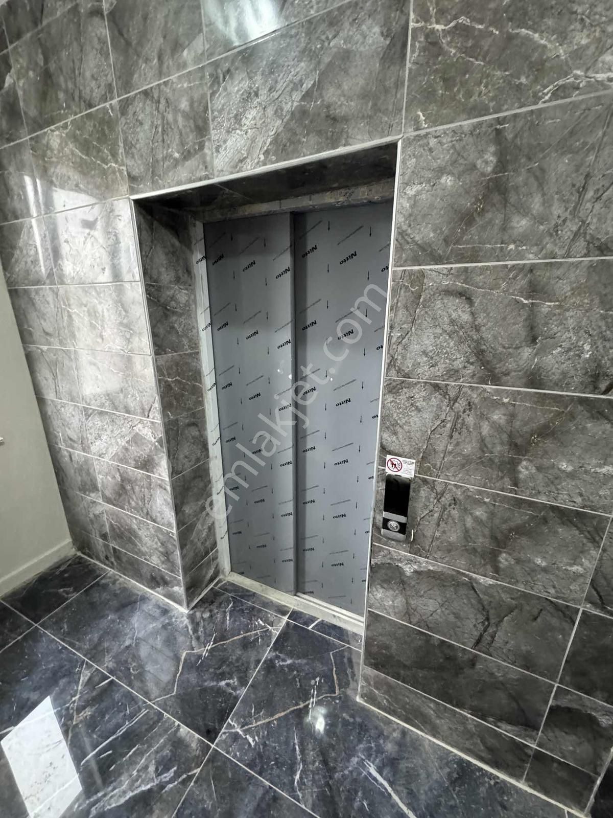 Ful Kredi İmkanı Ayrı Mutfak Asansör Merkezi Konum - Görsel 15