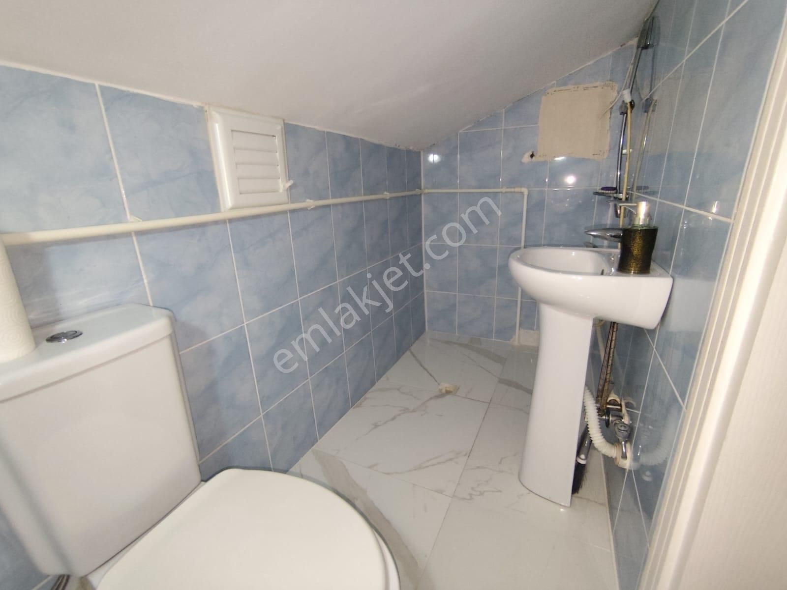 Azmir'den Satılık Cadde Cepheli 4+2 Dubleks Daire For Sale للبيع - Görsel 20