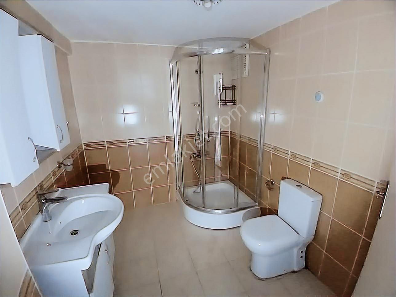 Mudanya Halitpaşa Mah Kiralık 3+1 Havuzlu Yeni Daire - Görsel 26