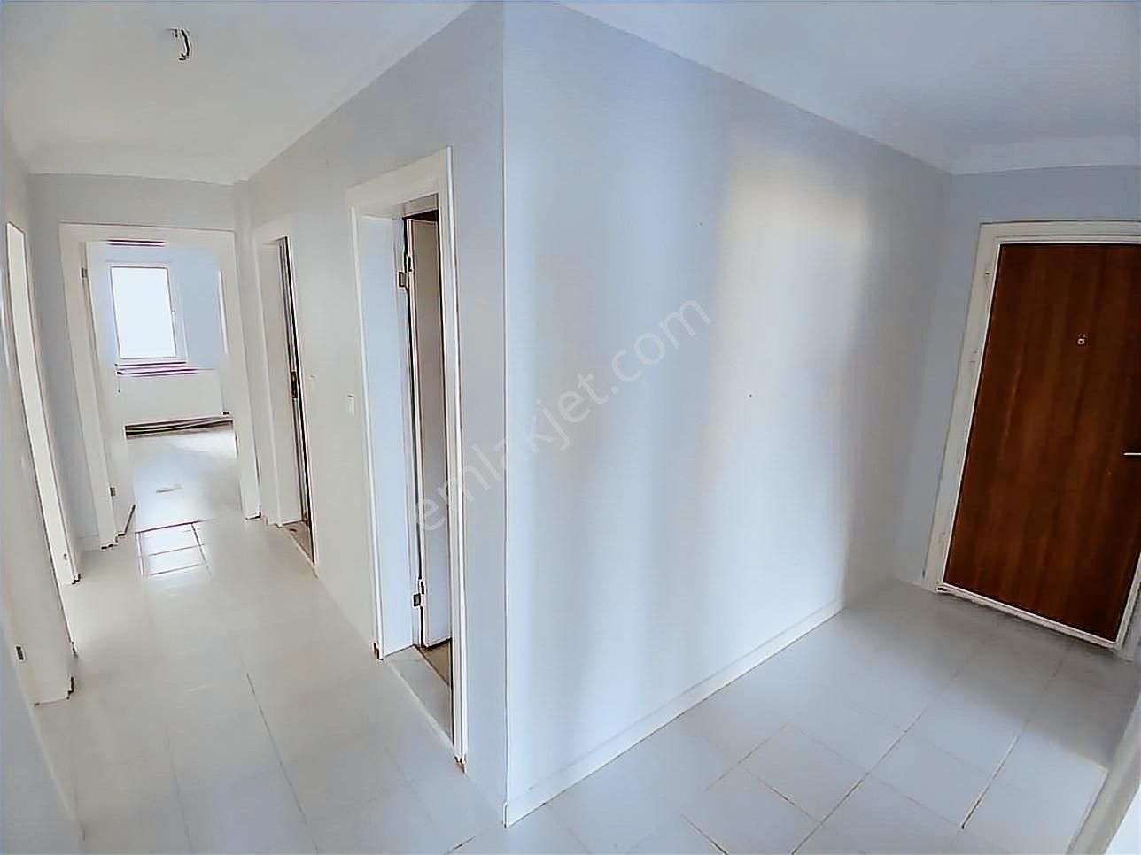 Mudanya Halitpaşa Mah Kiralık 3+1 Havuzlu Yeni Daire - Görsel 23