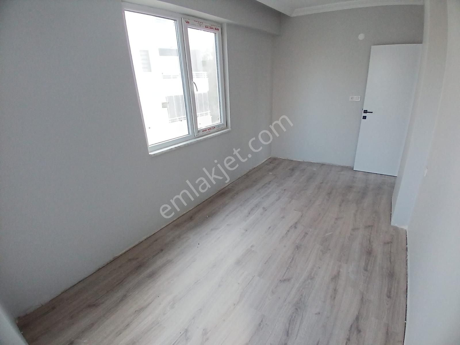 Bursa Nilüfer Akçalar Merkezde 2+1 Sıfır Ara Kat Daire - Görsel 15