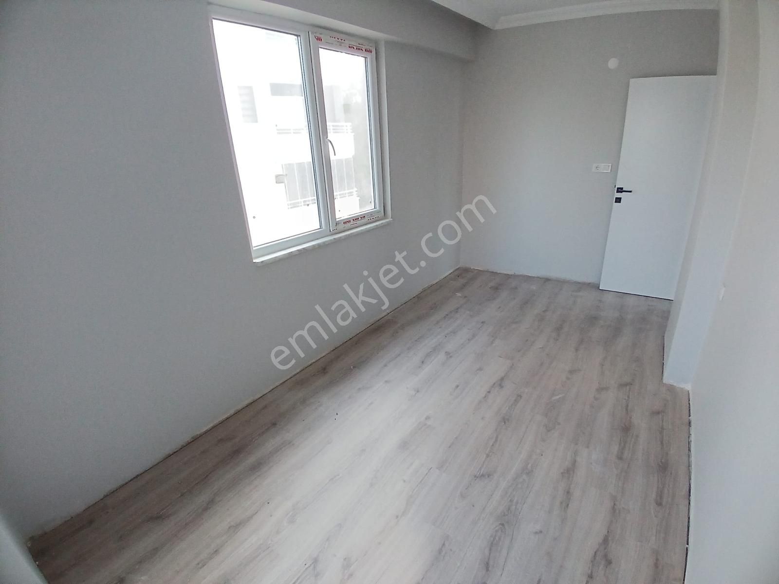 Bursa Nilüfer Akçalar Merkezde 2+1 Sıfır Ara Kat Daire - Görsel 9