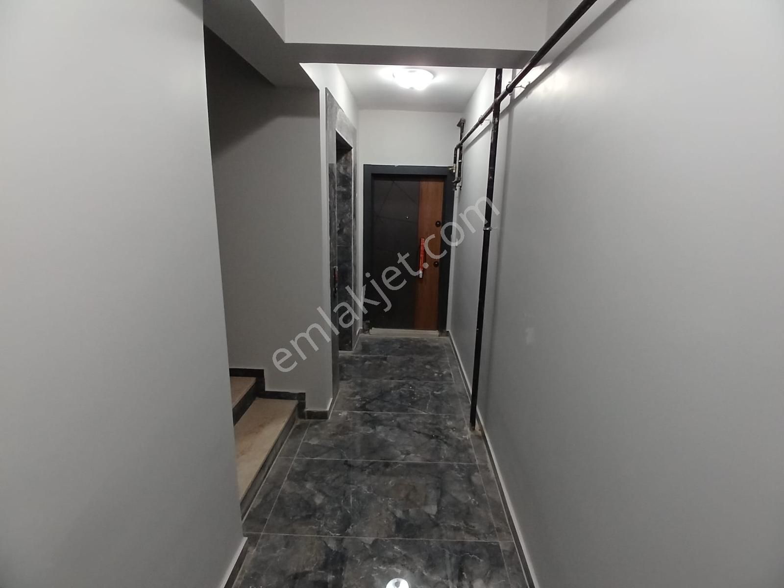 Bursa Nilüfer Akçalar Merkezde 2+1 Sıfır Ara Kat Daire - Görsel 12