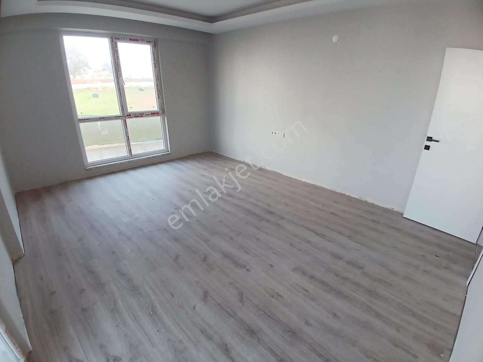 Bursa Nilüfer Akçalar Merkezde 2+1 Sıfır Ara Kat Daire - Görsel 8