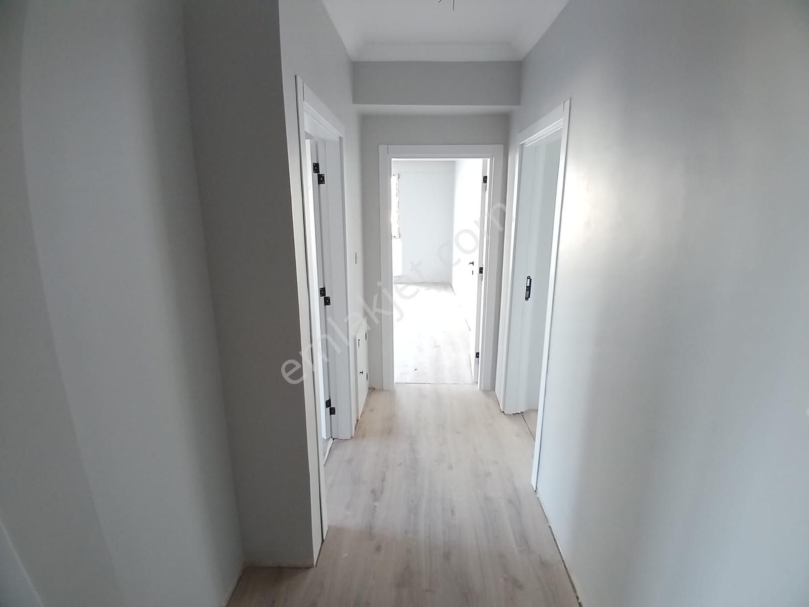 Bursa Nilüfer Akçalar Merkezde 2+1 Sıfır Ara Kat Daire - Görsel 5