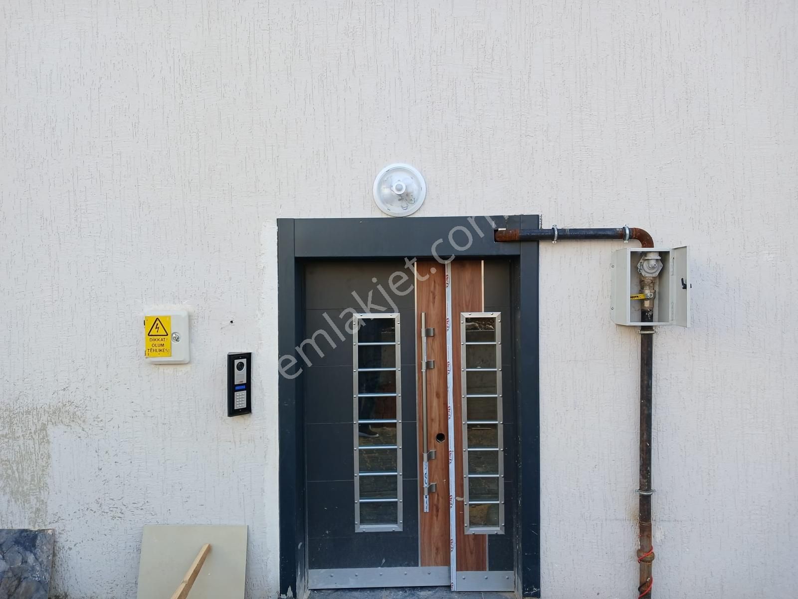 Bursa Nilüfer Akçalar Merkezde 2+1 Sıfır Ara Kat Daire - Görsel 7