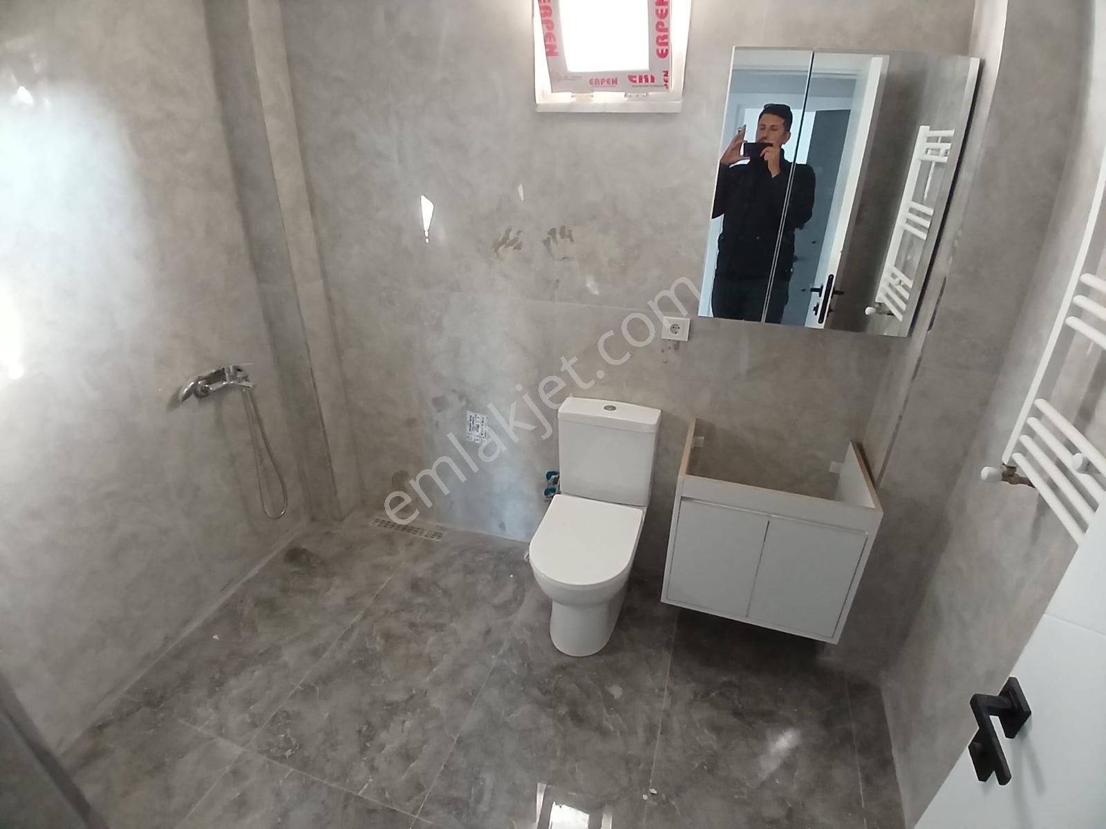 Bursa Nilüfer Akçalar Merkezde 2+1 Sıfır Ara Kat Daire - Görsel 14