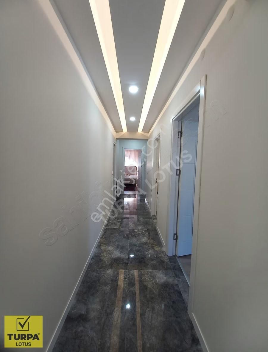 Ahmet Adaman Sitesinde 3+1 Özel Yapım Satılık Daire - Görsel 27