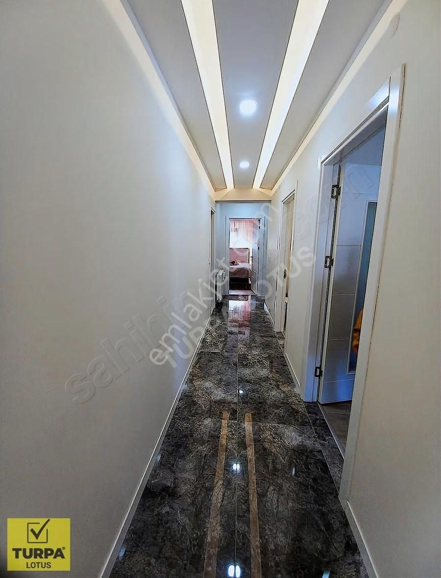 Ahmet Adaman Sitesinde 3+1 Özel Yapım Satılık Daire - Görsel 10