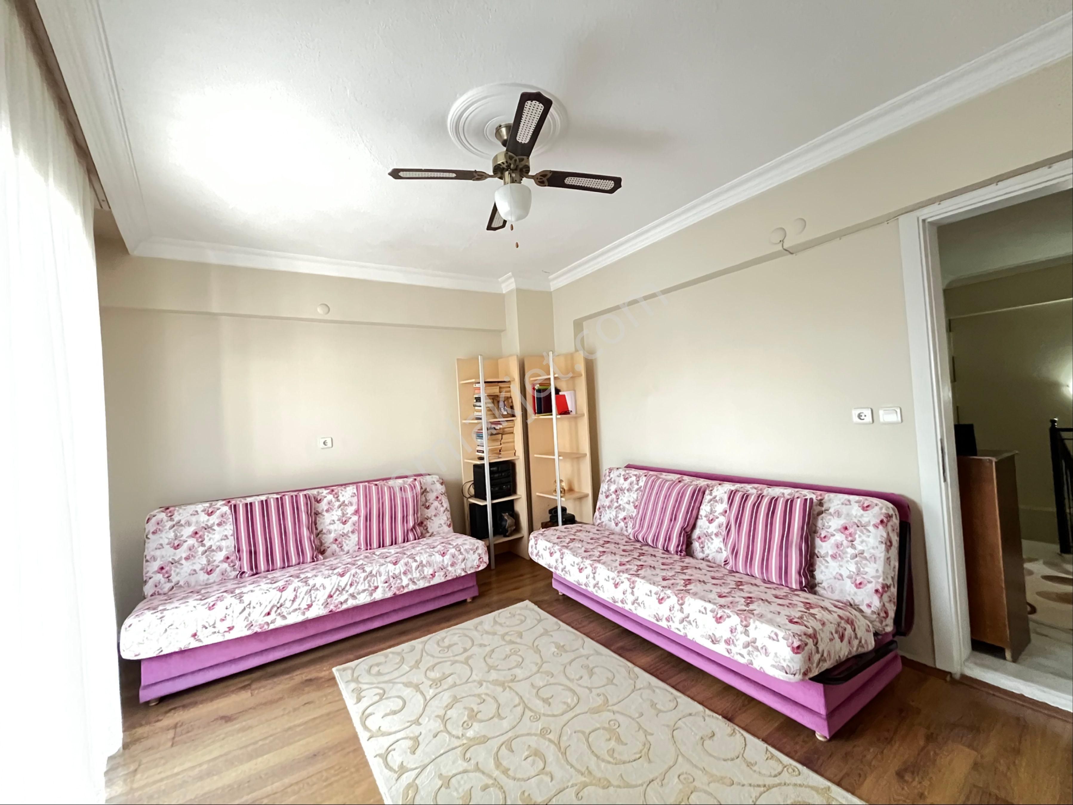 Söke Konak Mahallesinde Dubleks Daire - Görsel 19