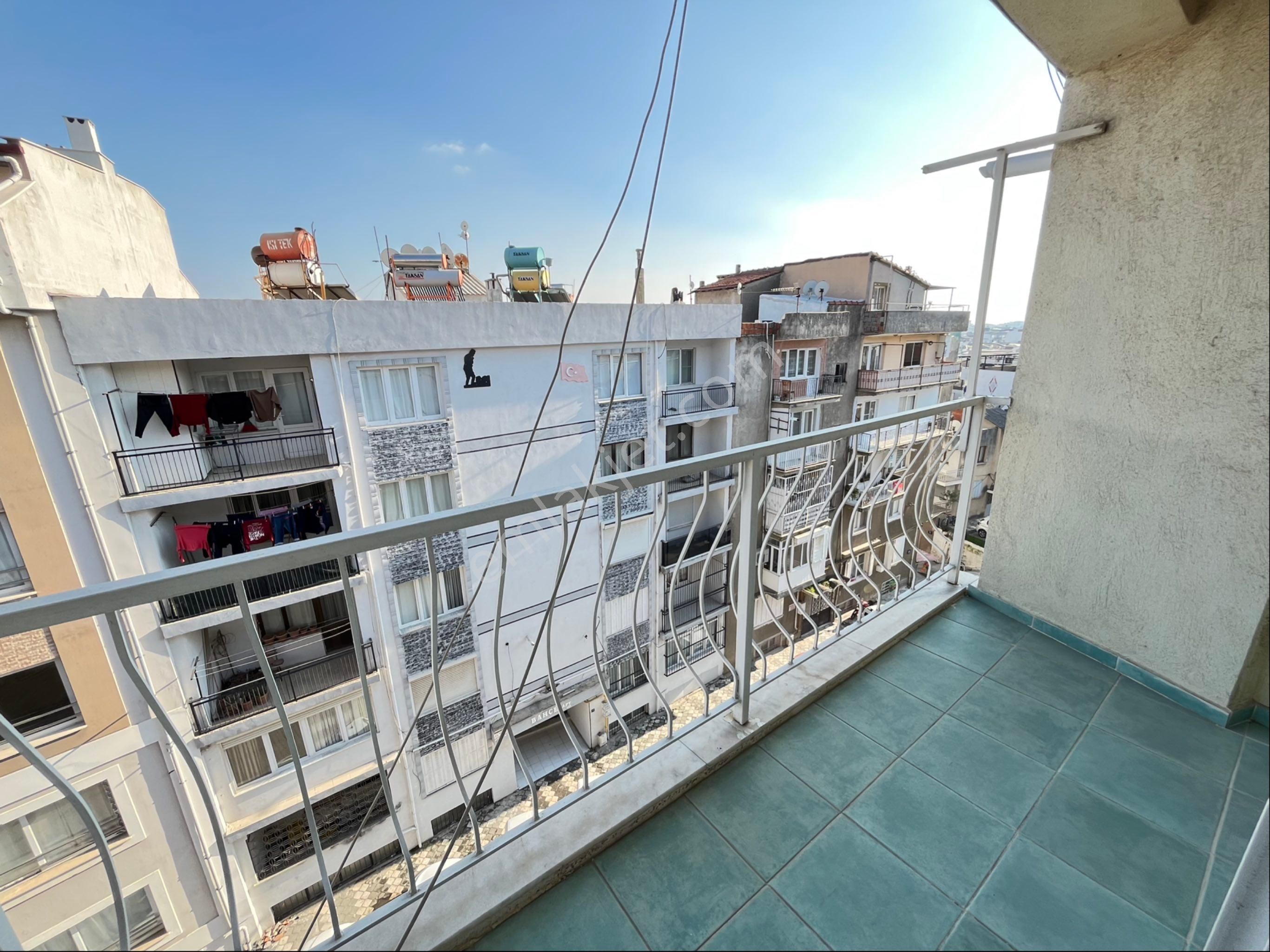 Söke Konak Mahallesinde Dubleks Daire - Görsel 24