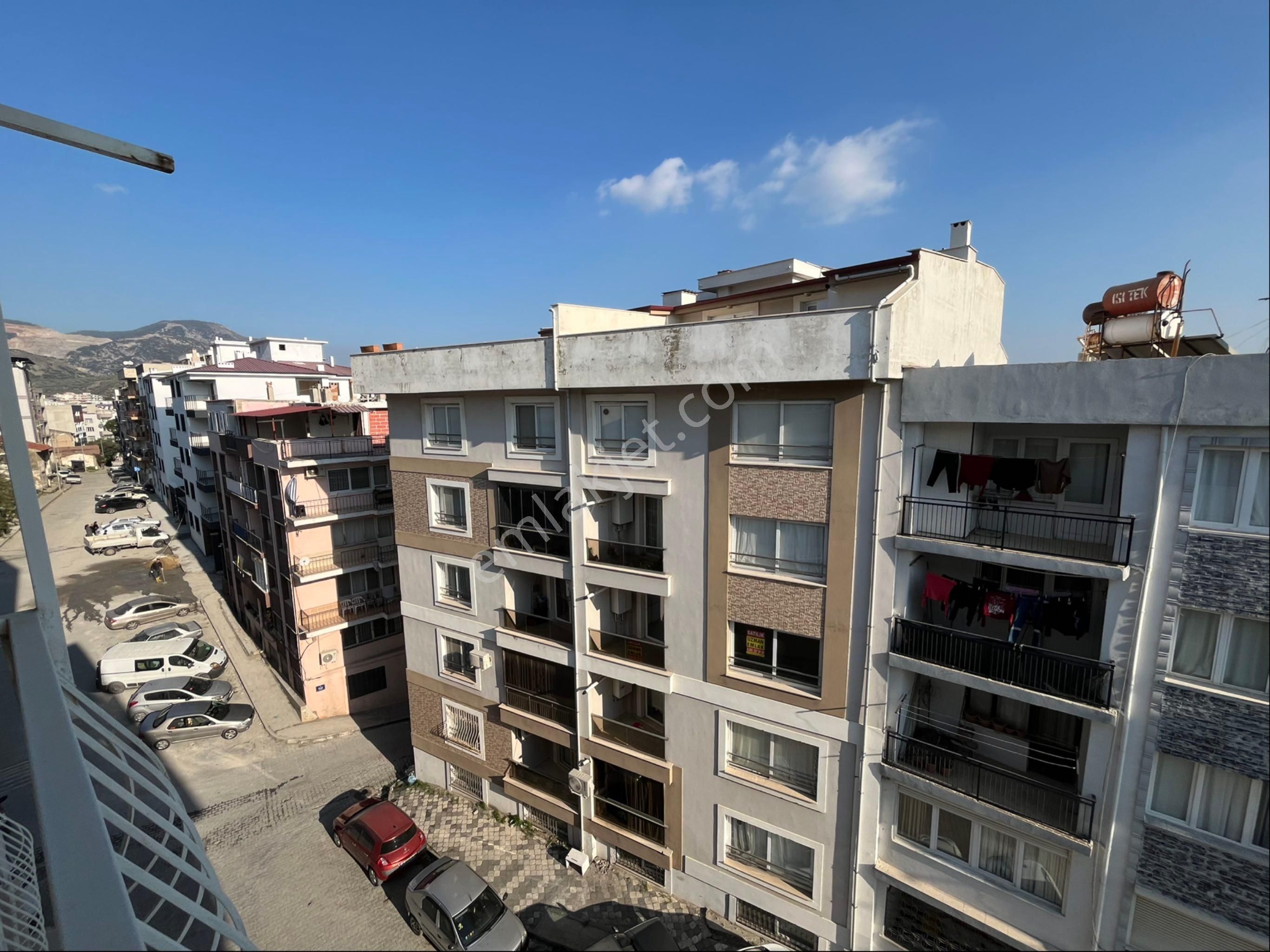 Söke Konak Mahallesinde Dubleks Daire - Görsel 25