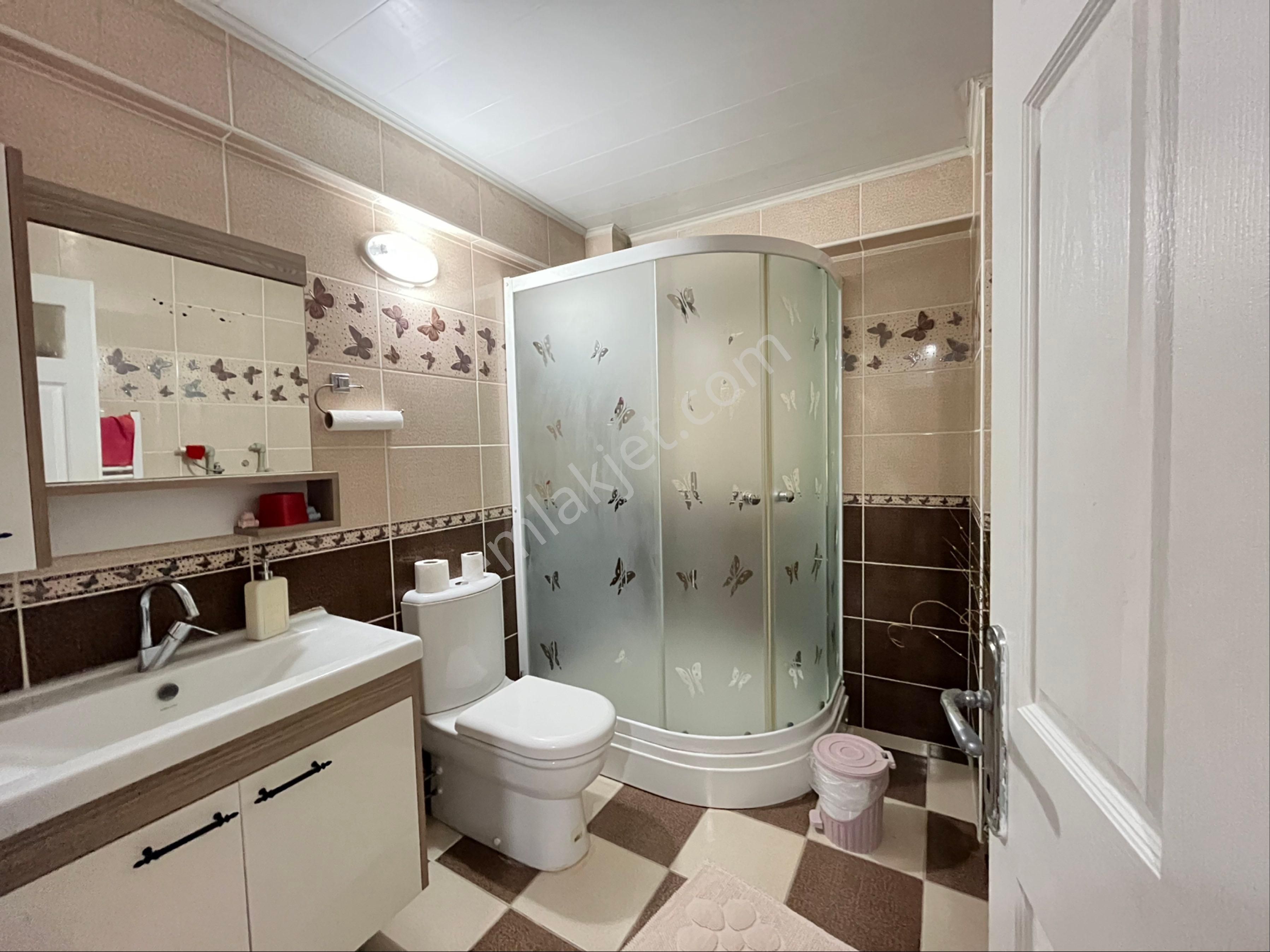 Söke Konak Mahallesinde Dubleks Daire - Görsel 10