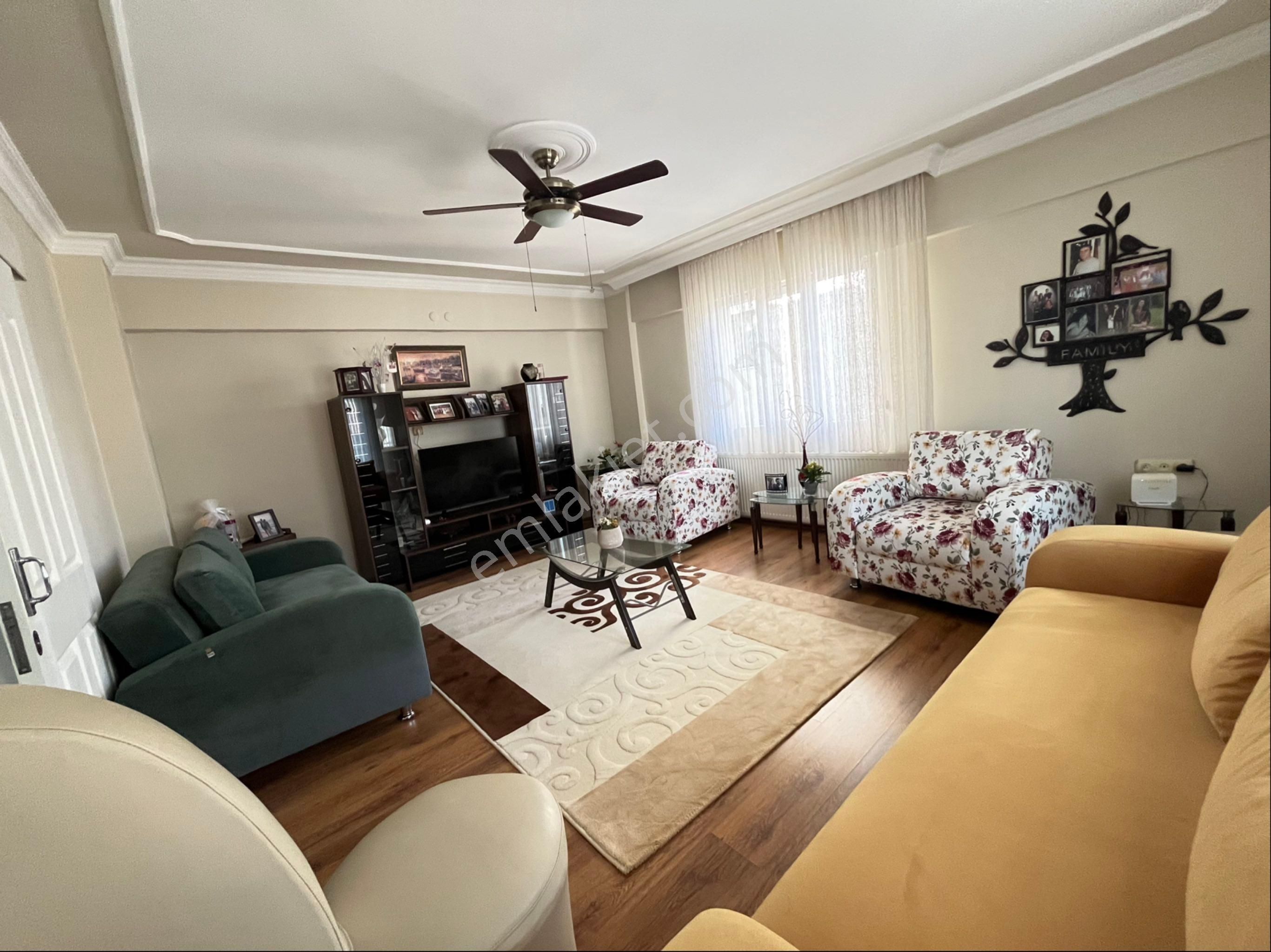 Söke Konak Mahallesinde Dubleks Daire