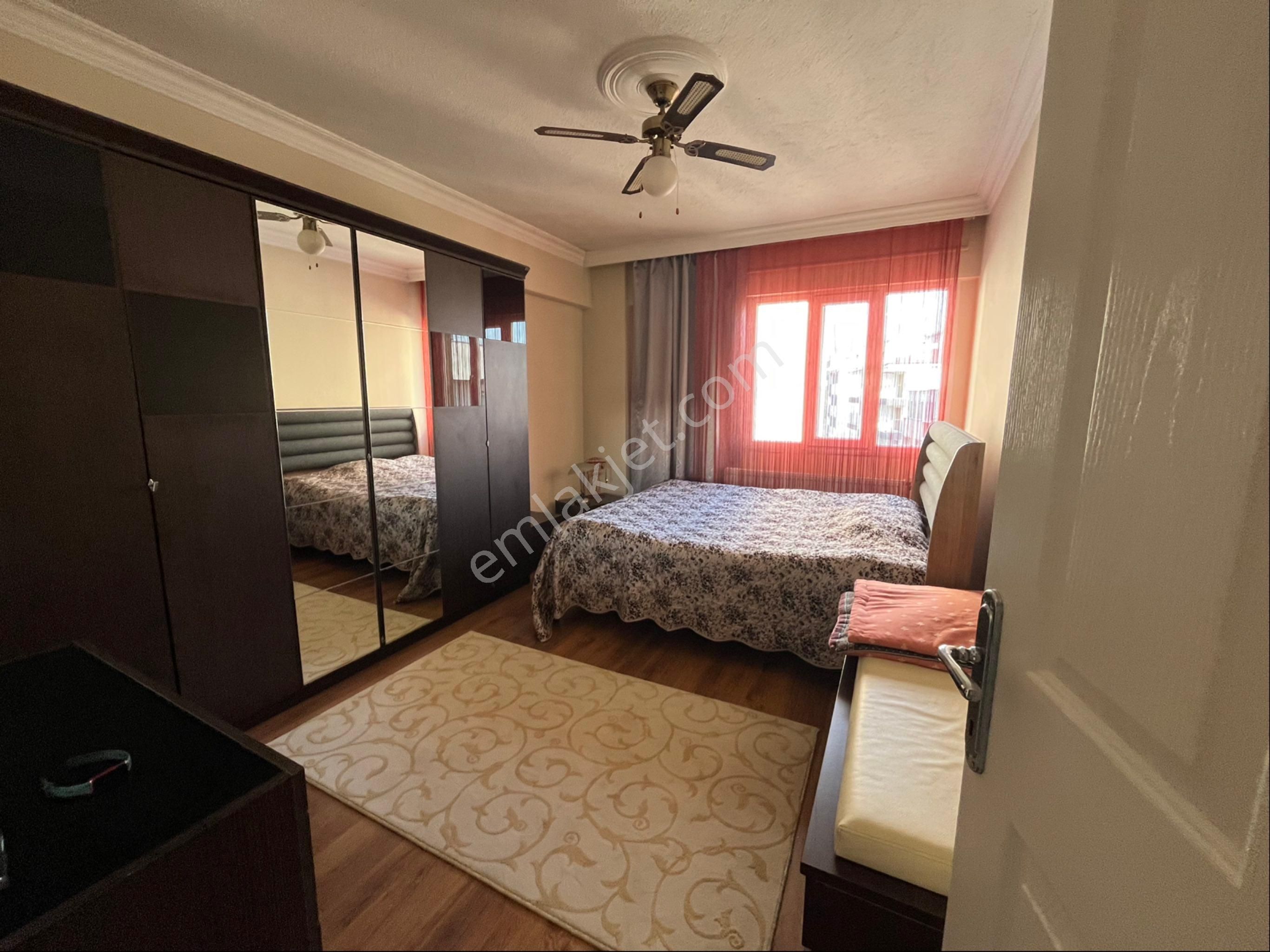 Söke Konak Mahallesinde Dubleks Daire - Görsel 16