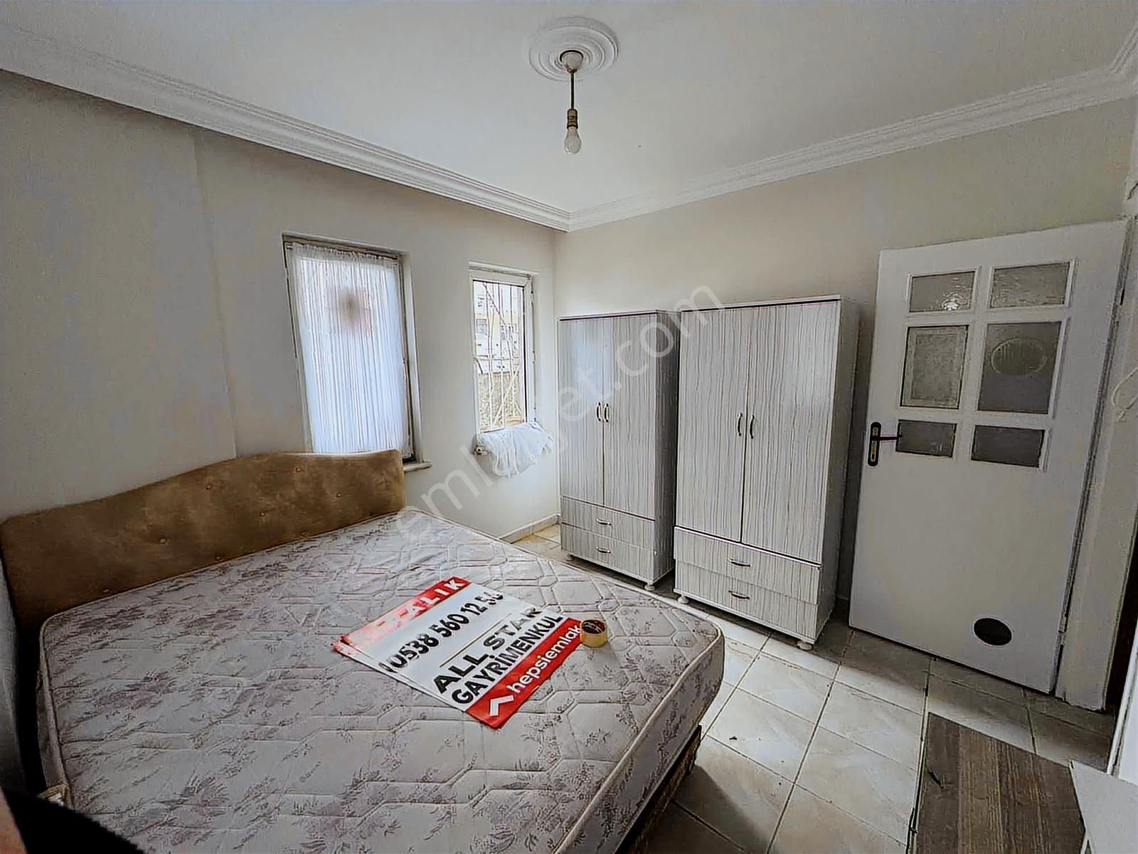 Görüklede Kiralık Daire Merkezi Konumda 2+1 Kısmi Eşyalı - Görsel 7