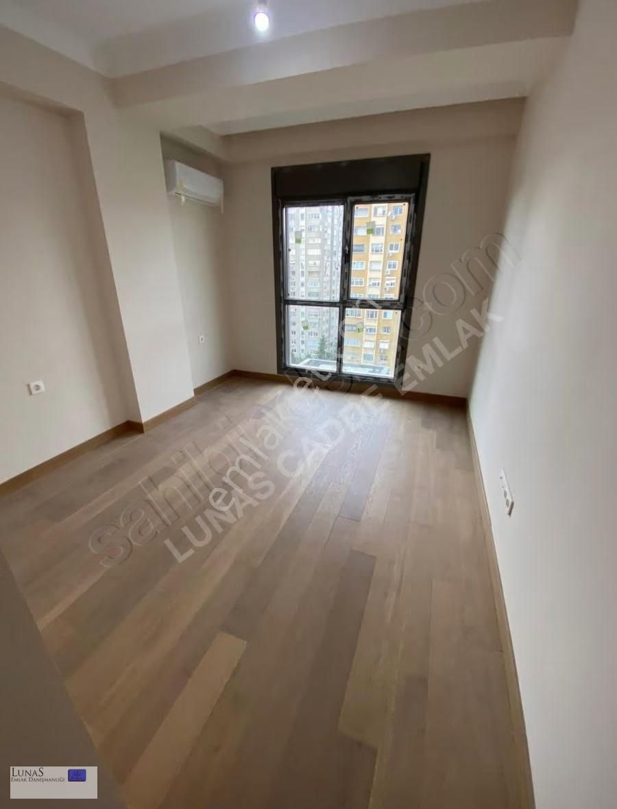 Lunas'dan Suadiye Cad. 1. Paralel 3+1 140 M2 Sıfır Daire - Görsel 16