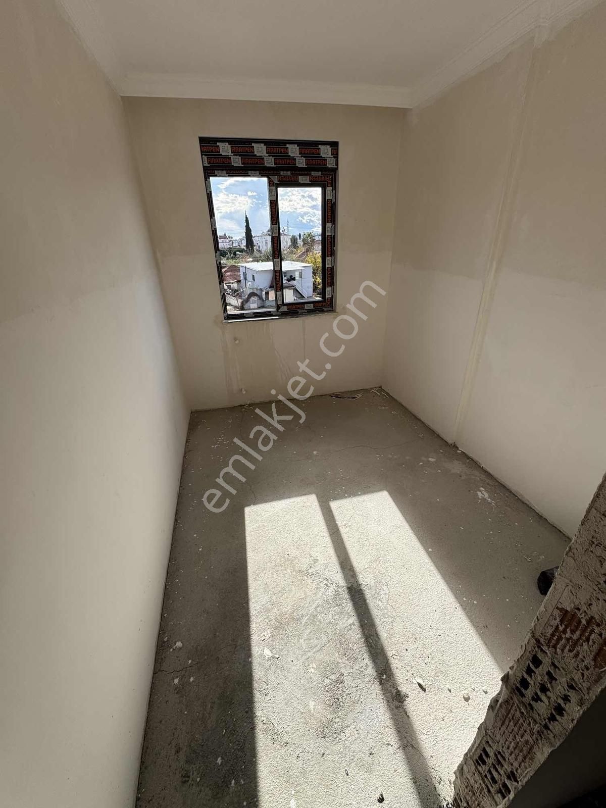 Kacmaz Fırsat Ebeveyn Banyolu Katda Asansörlu Dükkan Üstü - Görsel 7