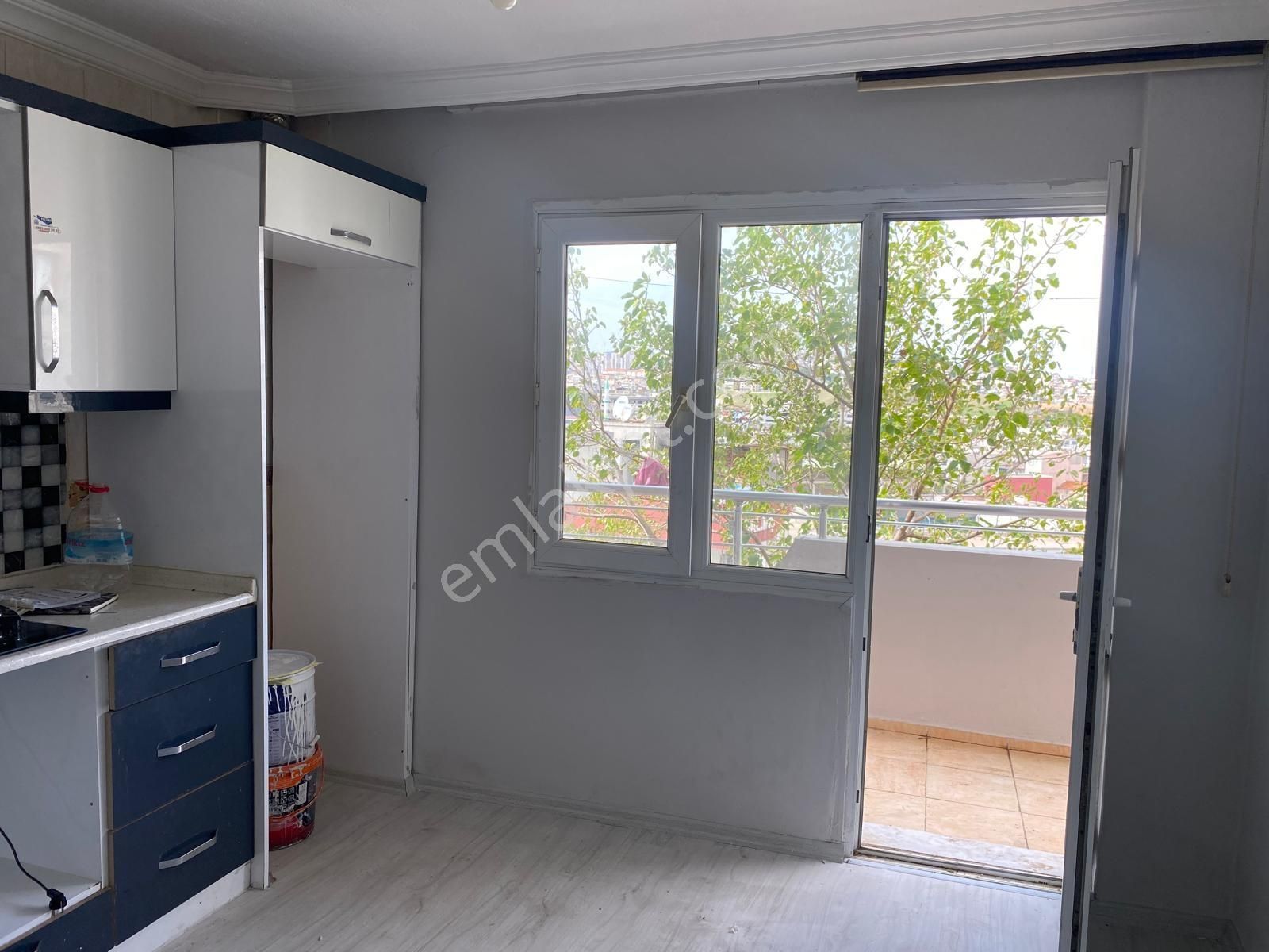 İnönü Mahallesindde Otokent Yakını Tadilatlı 2+1 Ara Kat Daire - Görsel 11