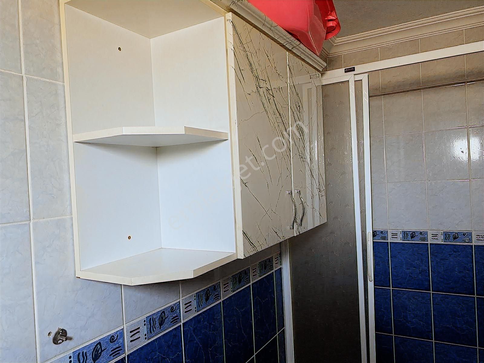 İnönü Mahallesindde Otokent Yakını Tadilatlı 2+1 Ara Kat Daire - Görsel 17