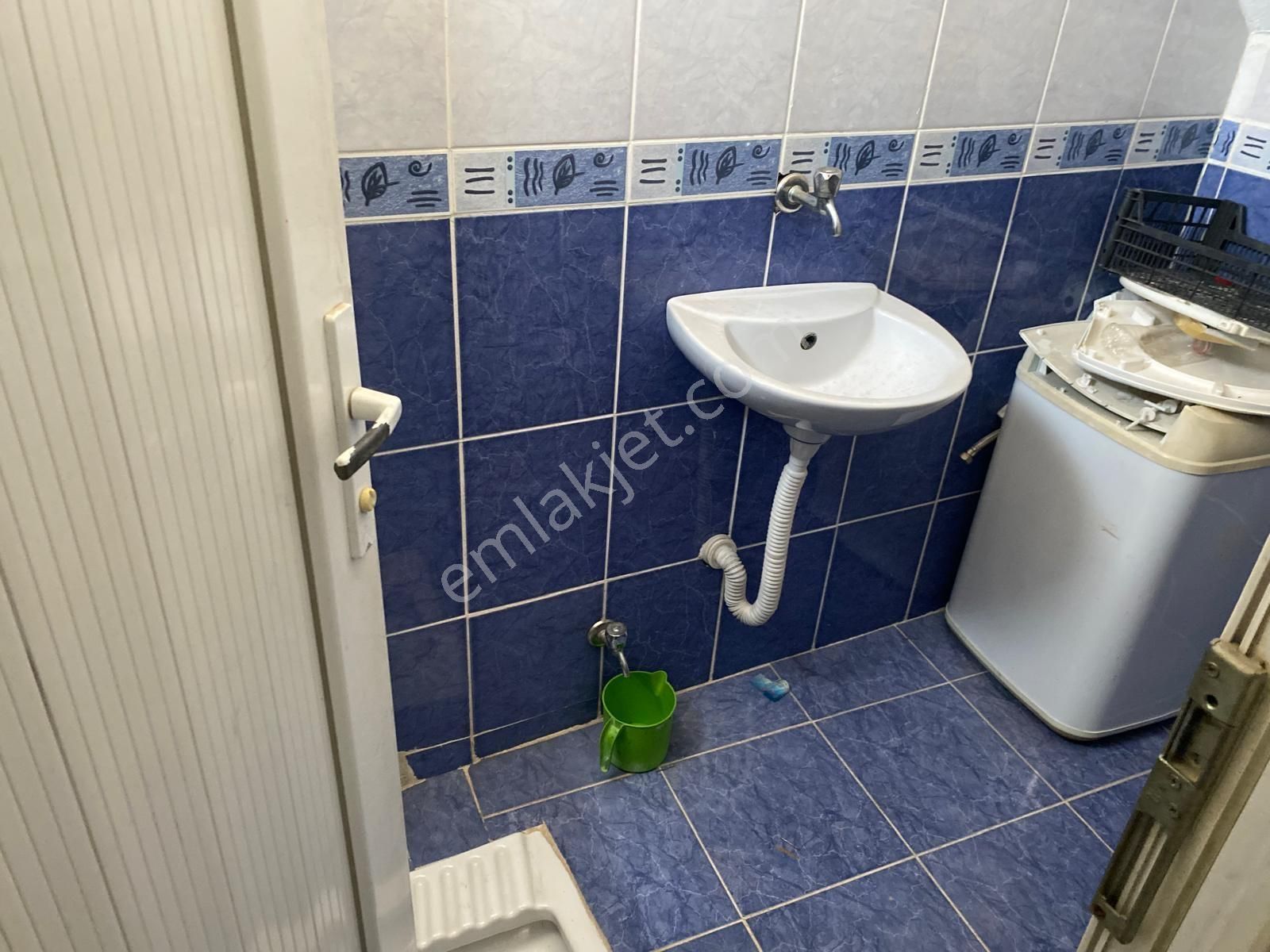 İnönü Mahallesindde Otokent Yakını Tadilatlı 2+1 Ara Kat Daire - Görsel 19