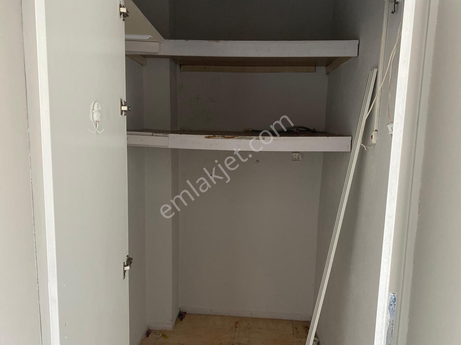 İnönü Mahallesindde Otokent Yakını Tadilatlı 2+1 Ara Kat Daire - Görsel 21