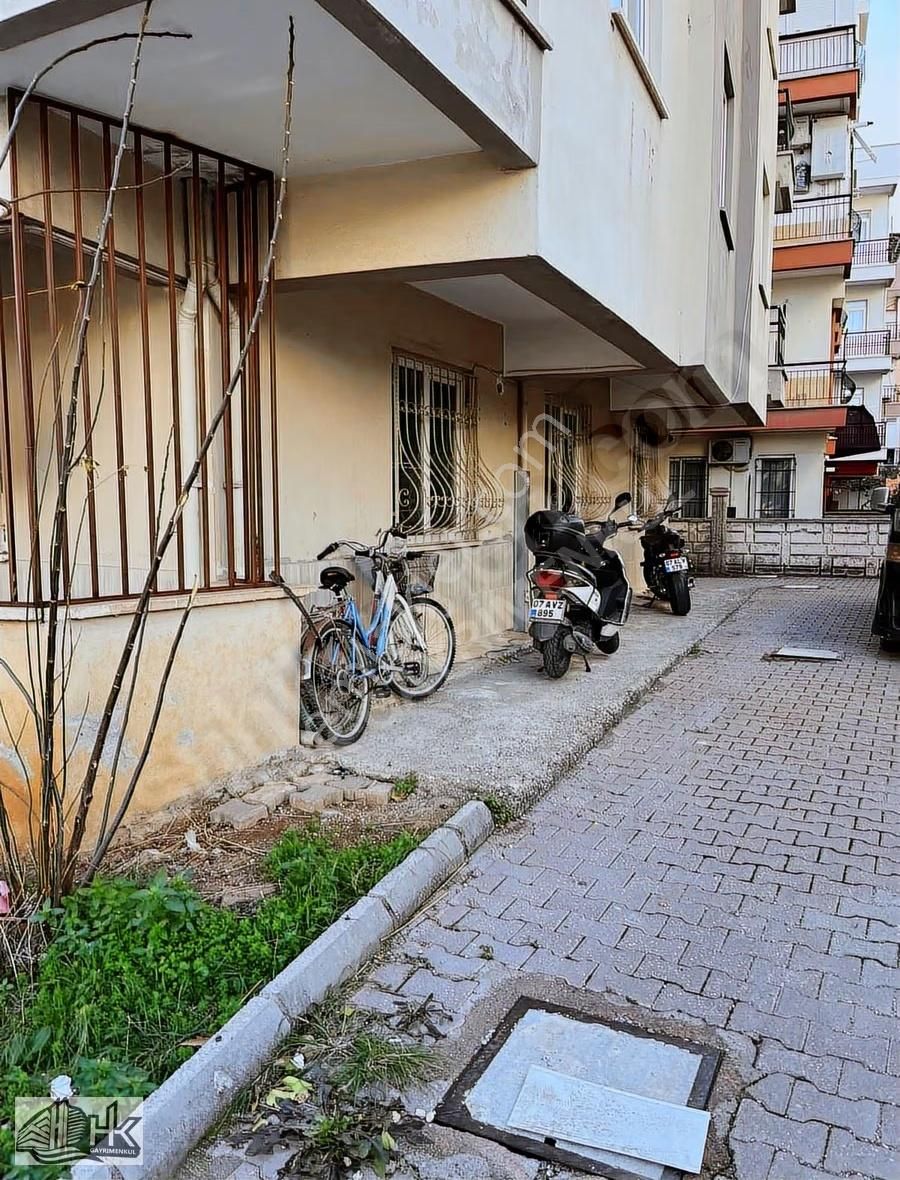 Çevre Yoluna Komşu, Market Yanında, Sağlık Ocağına Yakın! - Görsel 3