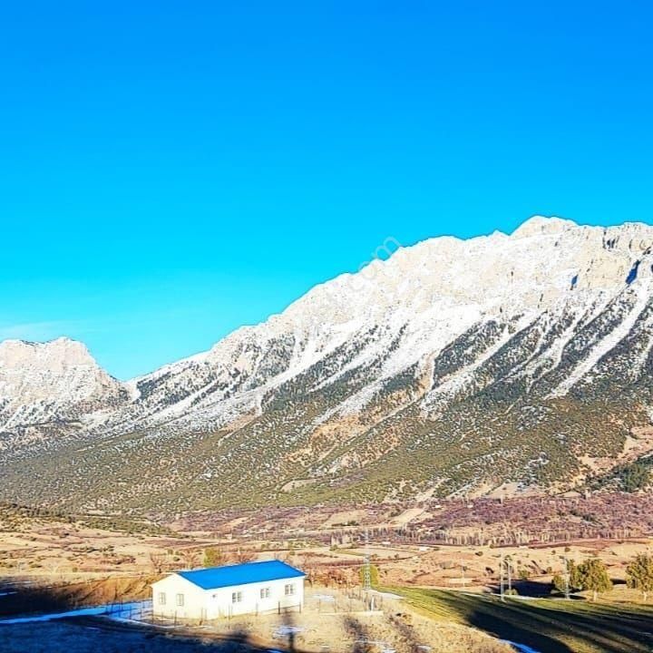 Pozantı Kar Emlak Tan Kamışlı Yaylası'nda - Görsel 21