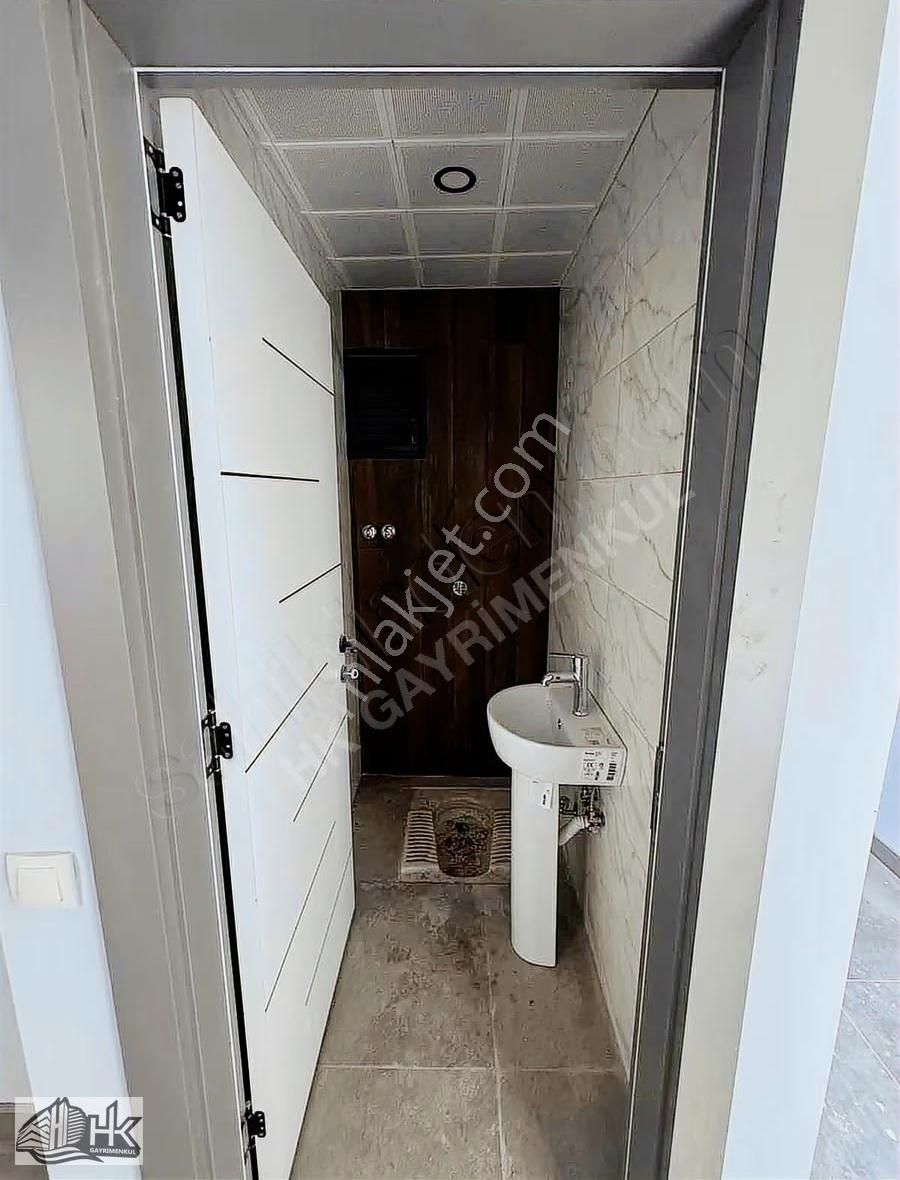 Varsak Ayanoğlu Mah. Site İçinde Ultra Lüx Geniş Daire - Görsel 3