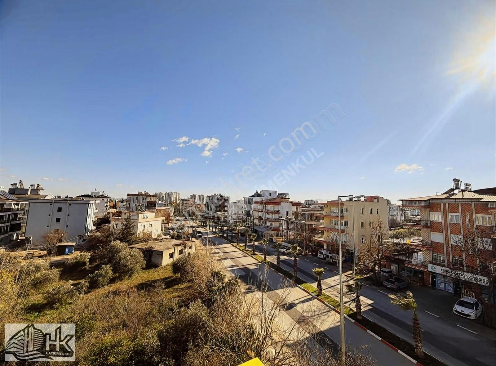 Aktoprak Mah. Ana Cadde Üzeri Site İçinde Lüx Geniş 2+1 Satılık - Görsel 33