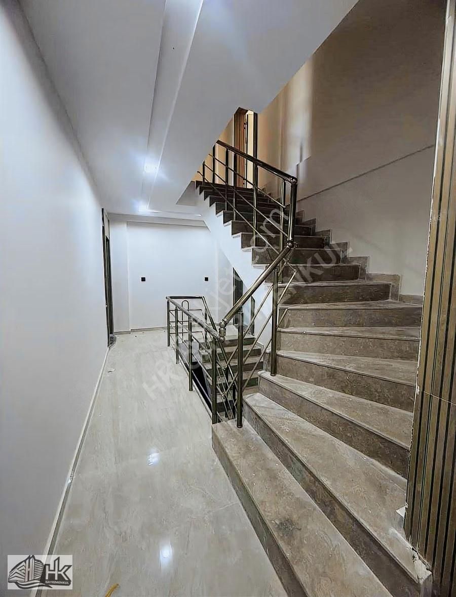 Aktoprak Mah. Ana Cadde Üzeri Site İçinde Lüx Geniş 2+1 Satılık - Görsel 10