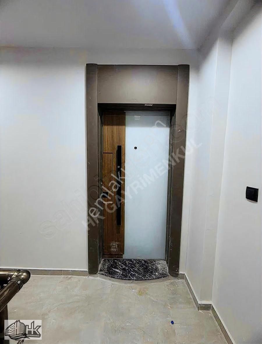 Aktoprak Mah. Ana Cadde Üzeri Site İçinde Lüx Geniş 2+1 Satılık - Görsel 8