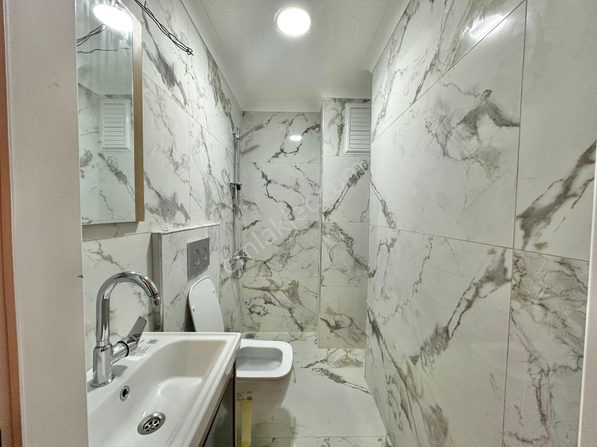 Home And Car’dan Tuzcumurat’ta Sıfır 2+1 Ayrı Mutfak Geniş Balkon - Görsel 21
