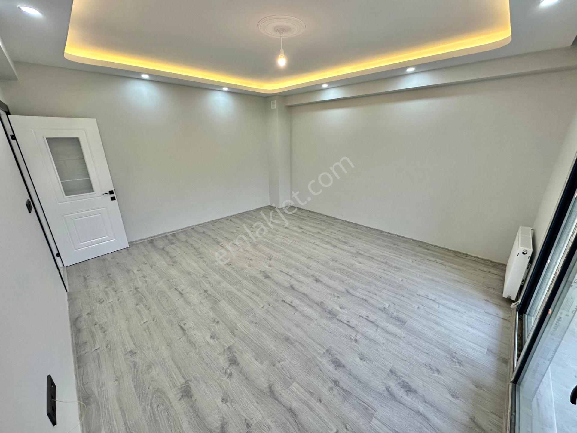 Home And Car’dan Tuzcumurat’ta Sıfır 2+1 Ayrı Mutfak Geniş Balkon - Görsel 6