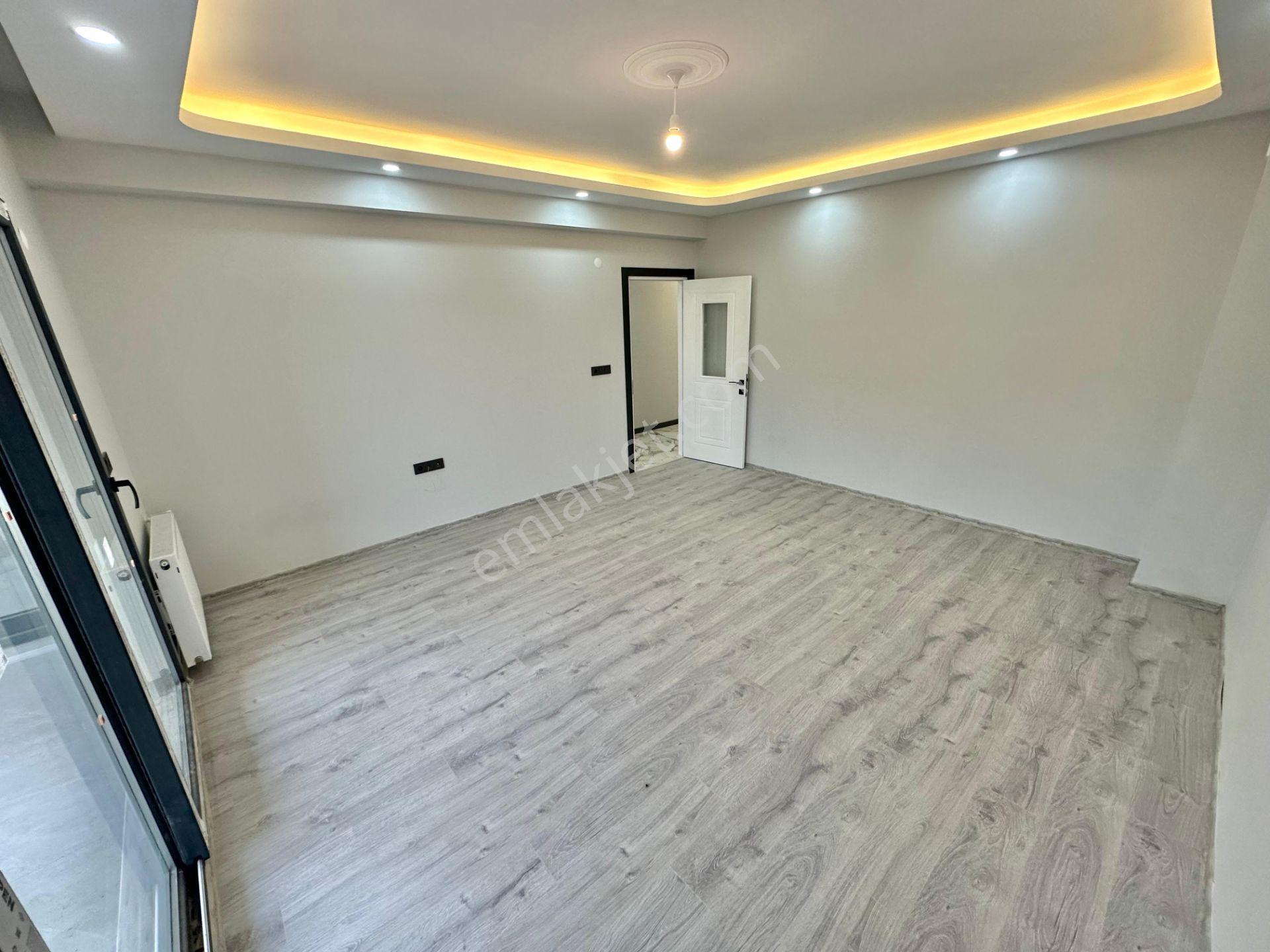 Home And Car’dan Tuzcumurat’ta Sıfır 2+1 Ayrı Mutfak Geniş Balkon - Görsel 7