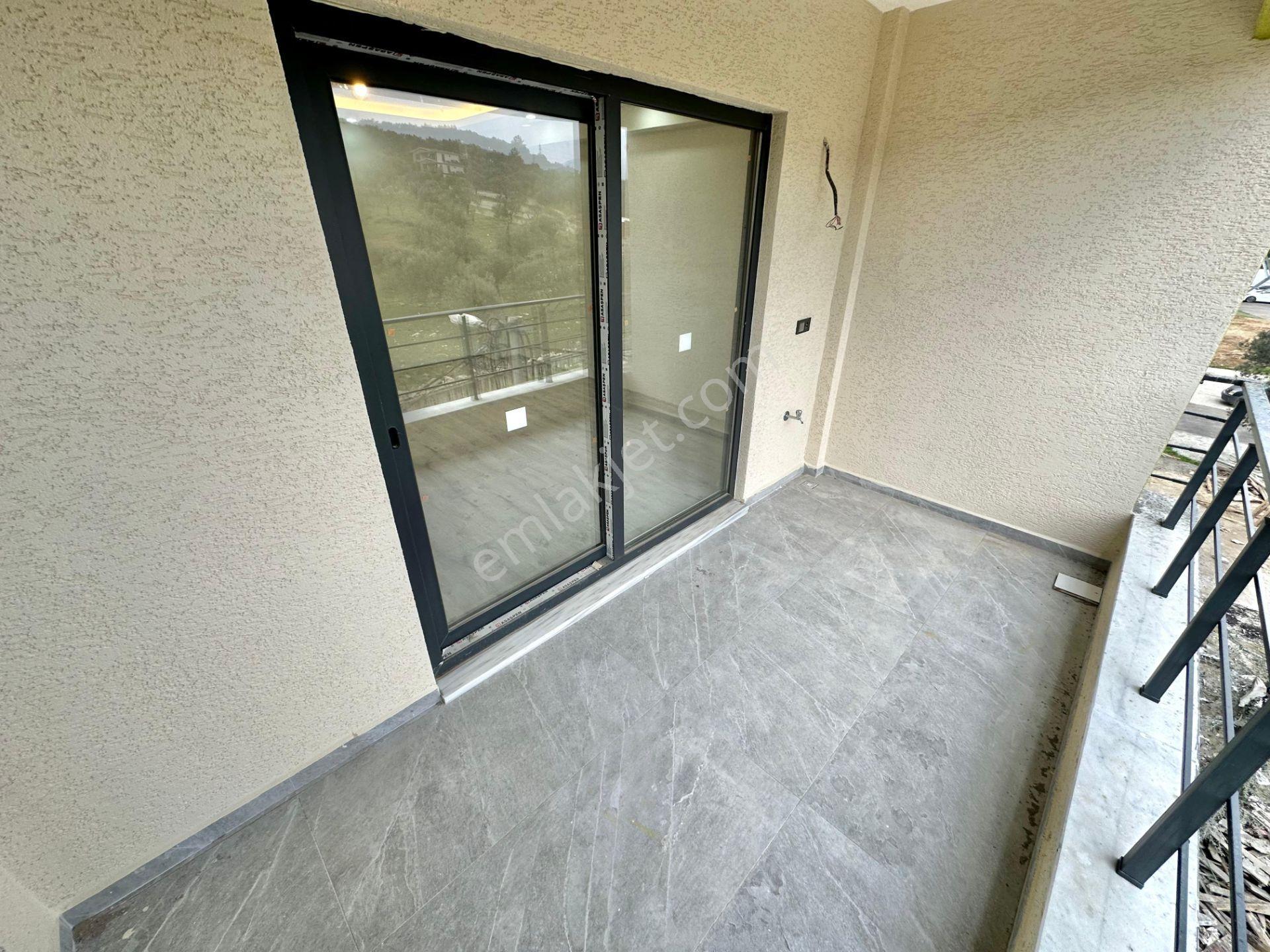 Home And Car’dan Tuzcumurat’ta Sıfır 2+1 Ayrı Mutfak Geniş Balkon - Görsel 15