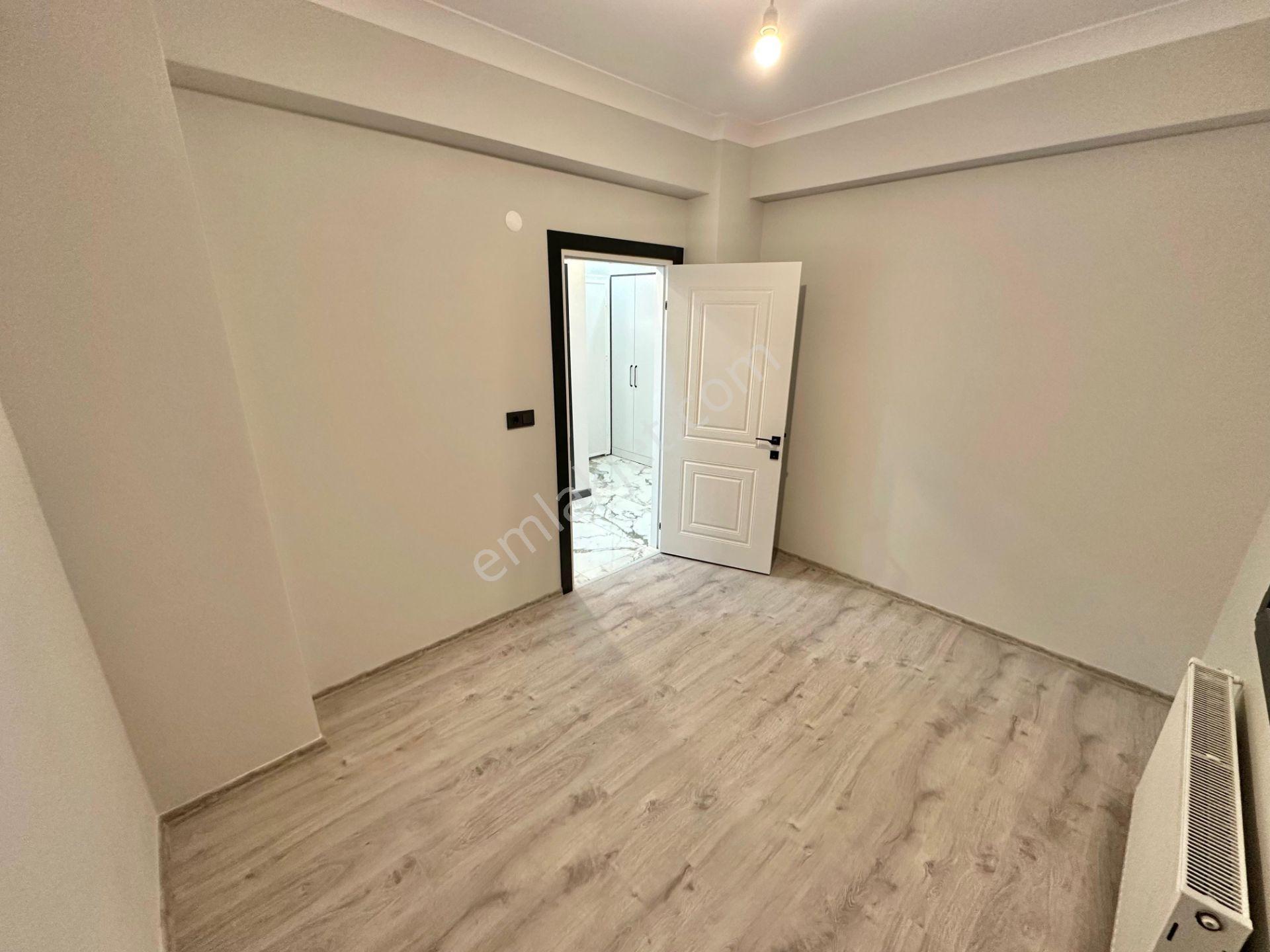 Home And Car’dan Tuzcumurat’ta Sıfır 2+1 Ayrı Mutfak Geniş Balkon - Görsel 12