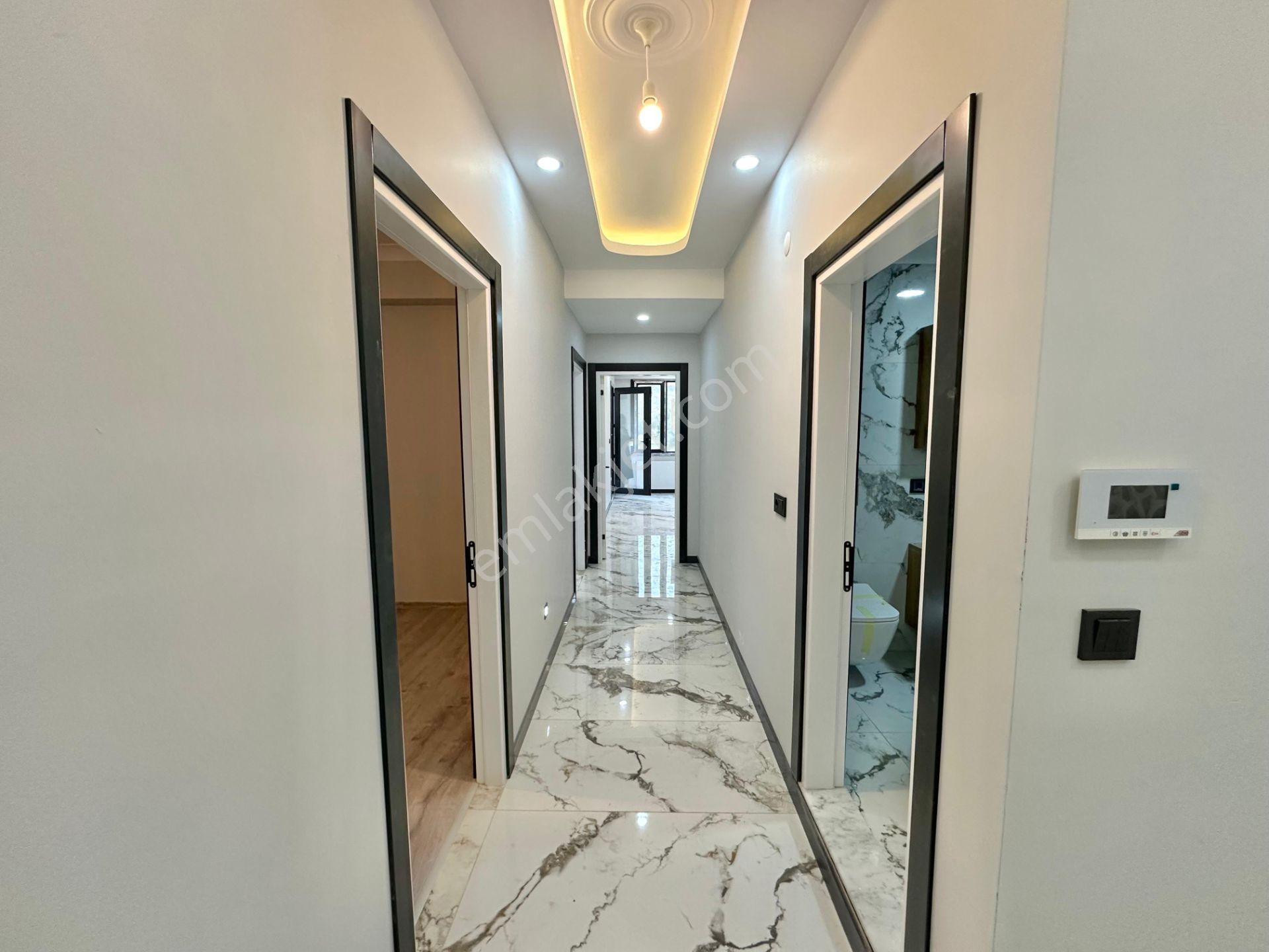 Home And Car’dan Tuzcumurat’ta Sıfır 2+1 Ayrı Mutfak Geniş Balkon - Görsel 25