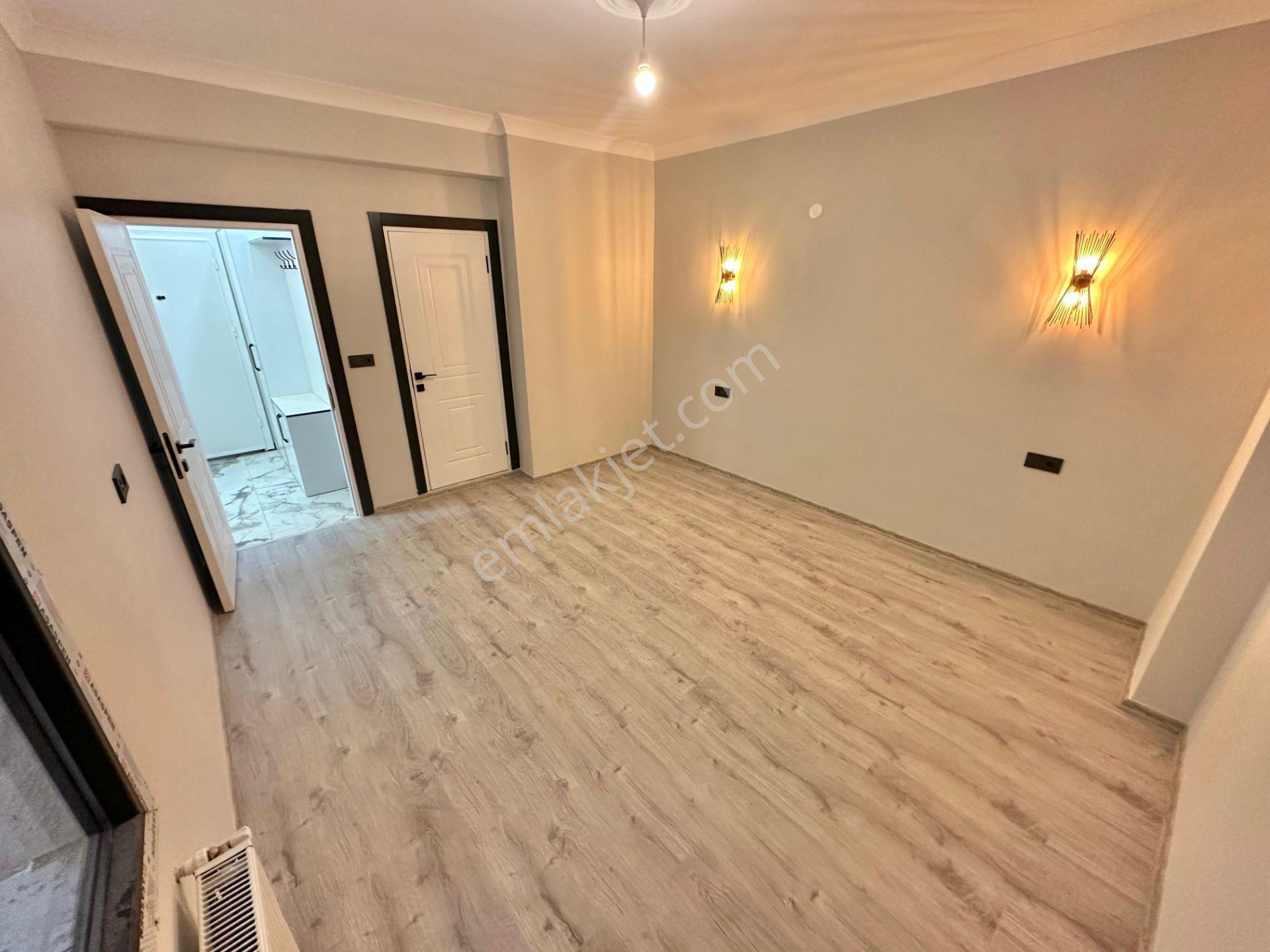 Home And Car’dan Tuzcumurat’ta Sıfır 2+1 Ayrı Mutfak Geniş Balkon - Görsel 11