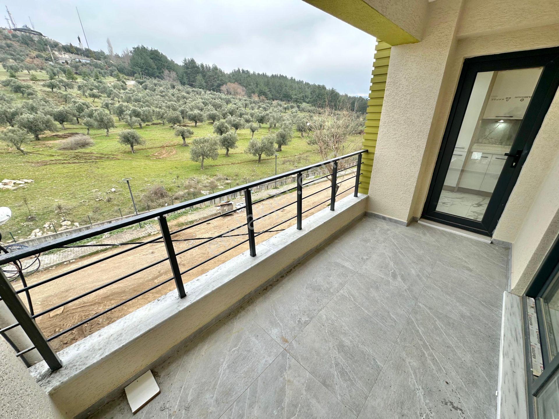 Home And Car’dan Tuzcumurat’ta Sıfır 2+1 Ayrı Mutfak Geniş Balkon - Görsel 14