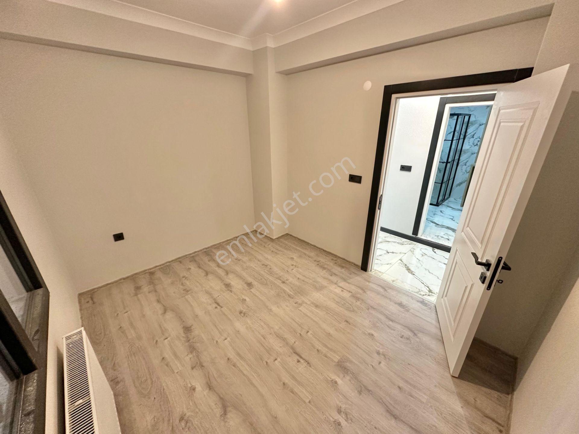Home And Car’dan Tuzcumurat’ta Sıfır 2+1 Ayrı Mutfak Geniş Balkon - Görsel 13
